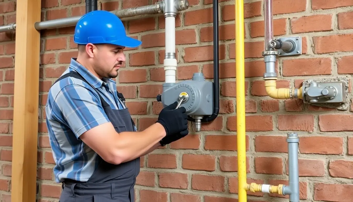 Problemas de Canalizações