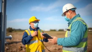 Deteção de Fuga de Gás
