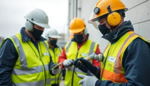 Deteção de Fuga de Gás