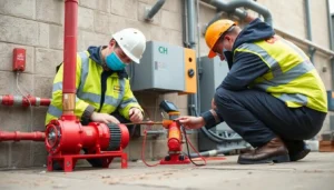 Deteção de Fuga de Gás