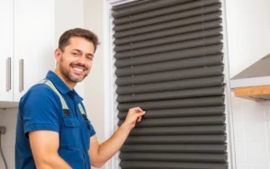 Estores para Cozinha