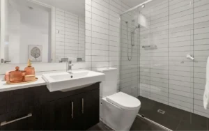 Instalação de Sanitas