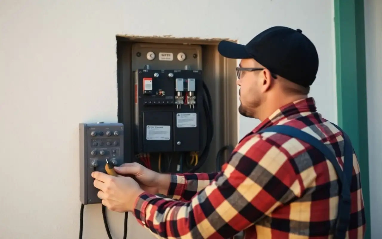 Instalação e Reparos 24 horas em Portugal