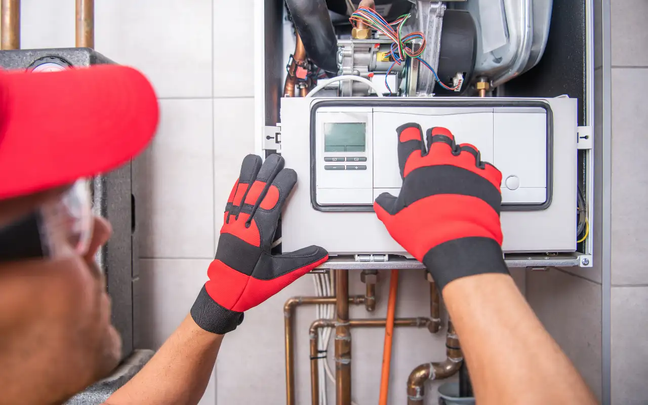 Instalação e Reparos 24 horas em Portugal
