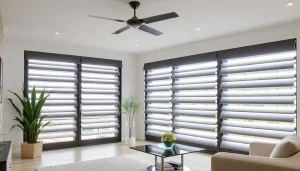 Interruptor de Estores