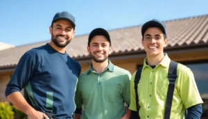 Manutenção de Canalização Predial
