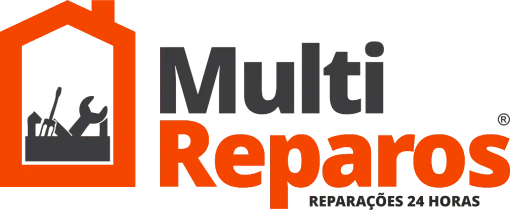 Multi Reparos 24 Horas Logo