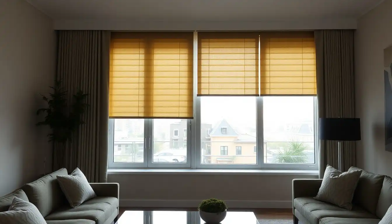 Instalação de Persiana em São José - Qualidade e Estilo Instalação de Persiana em São José