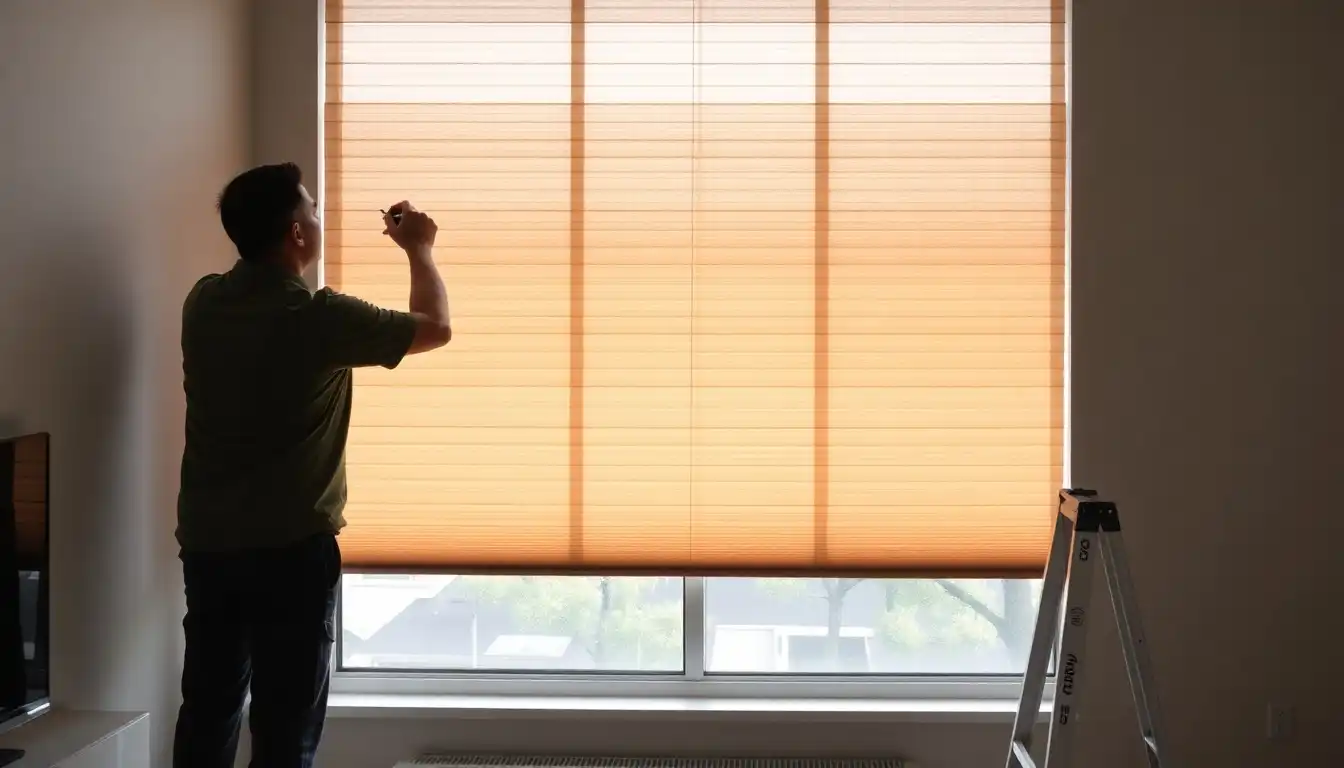 Instalação de persiana em Refojos de Riba de Ave Persiana instalada