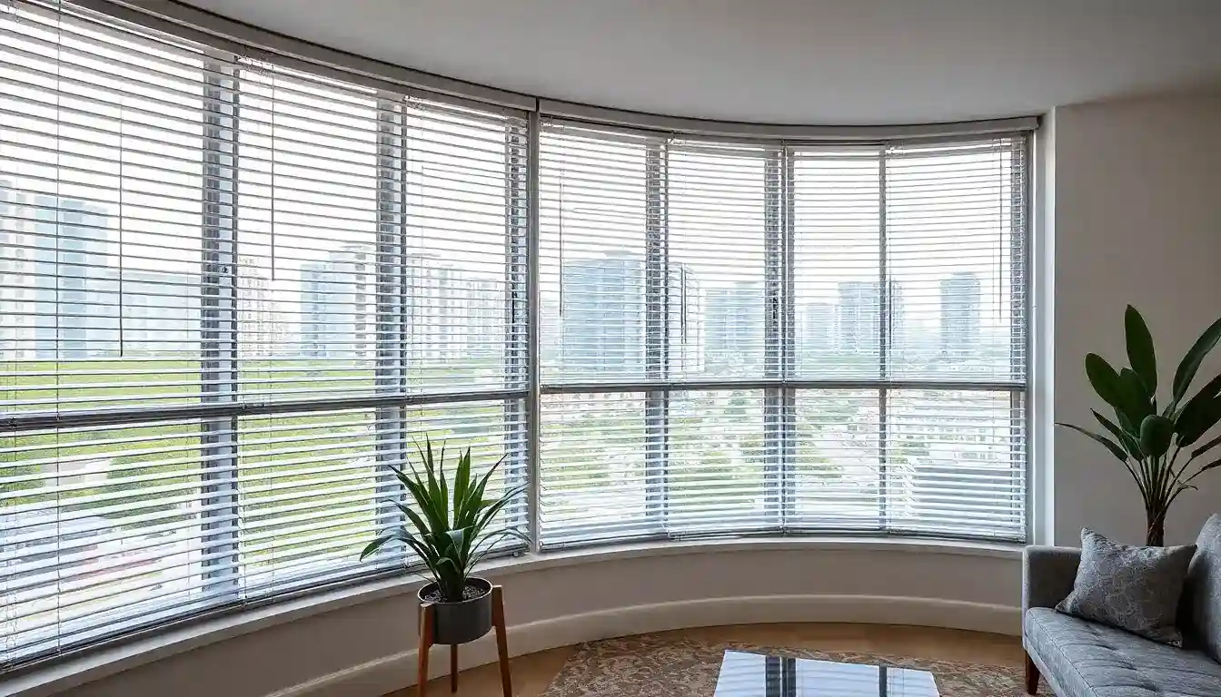 Manutenção de Persiana em Olivais