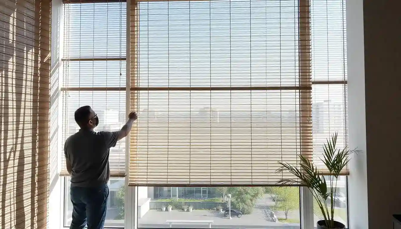 Instalação de Persiana em Avintes Instalação de persiana em Avintes