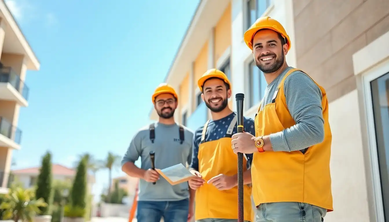Pintura de Apartamento em Saldanha Pintura de Apartamento em Saldanha