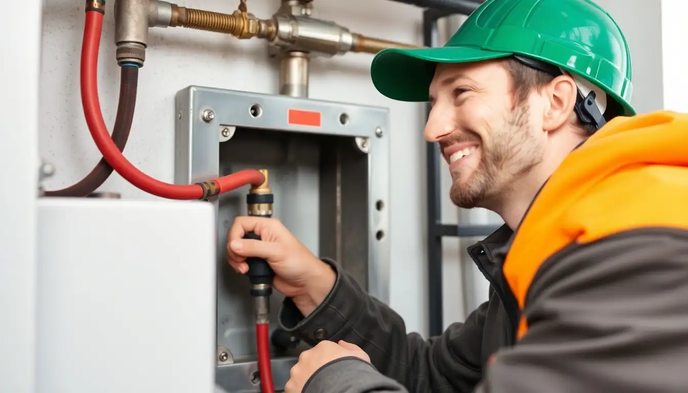 Equipamento eficaz de detecção de gás