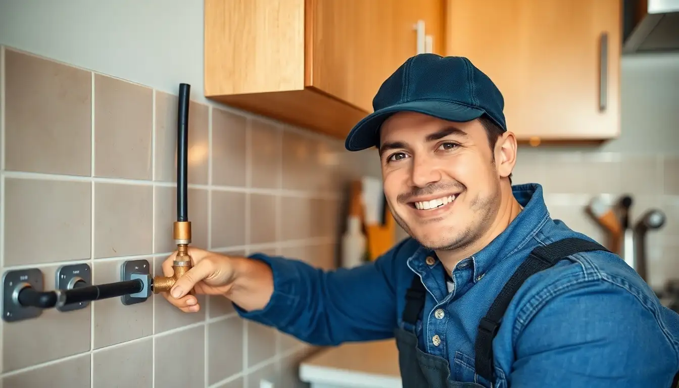 Fugas de Gás? Aprenda a Identificar!