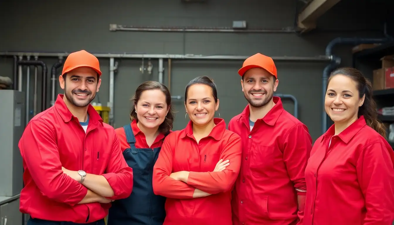 Serviços Multi Reparos 24h