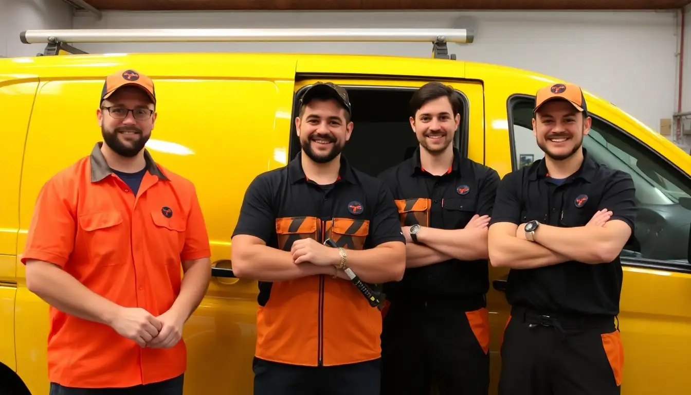 Serviços Multi Reparos 24h
