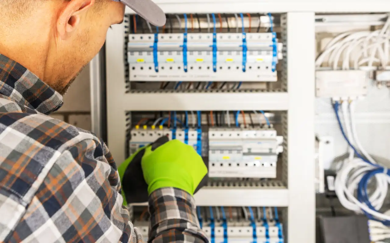 Serviços Multi Reparos 24h
