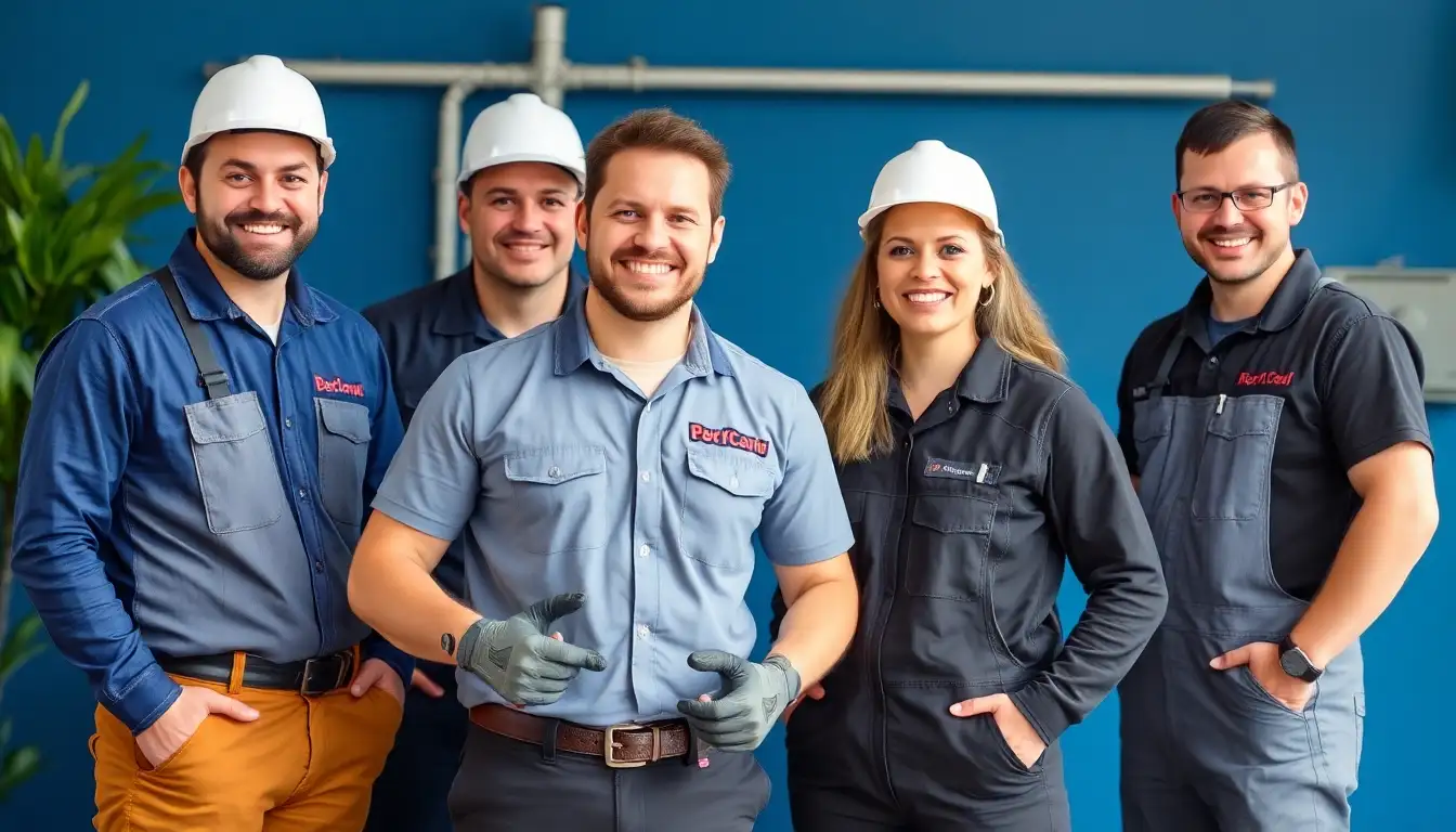 Serviços Multi Reparos 24h