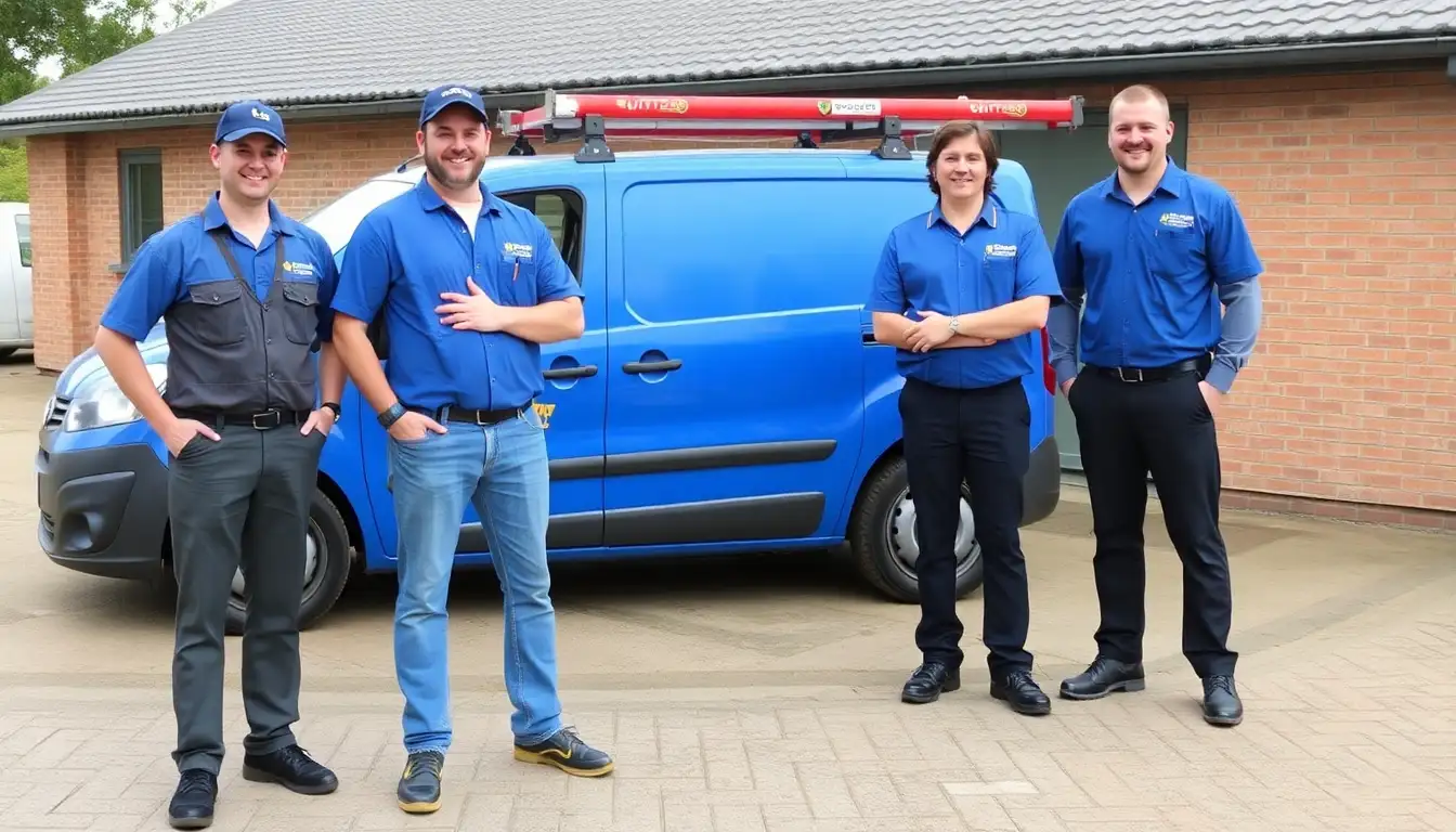 Serviços Multi Reparos 24h