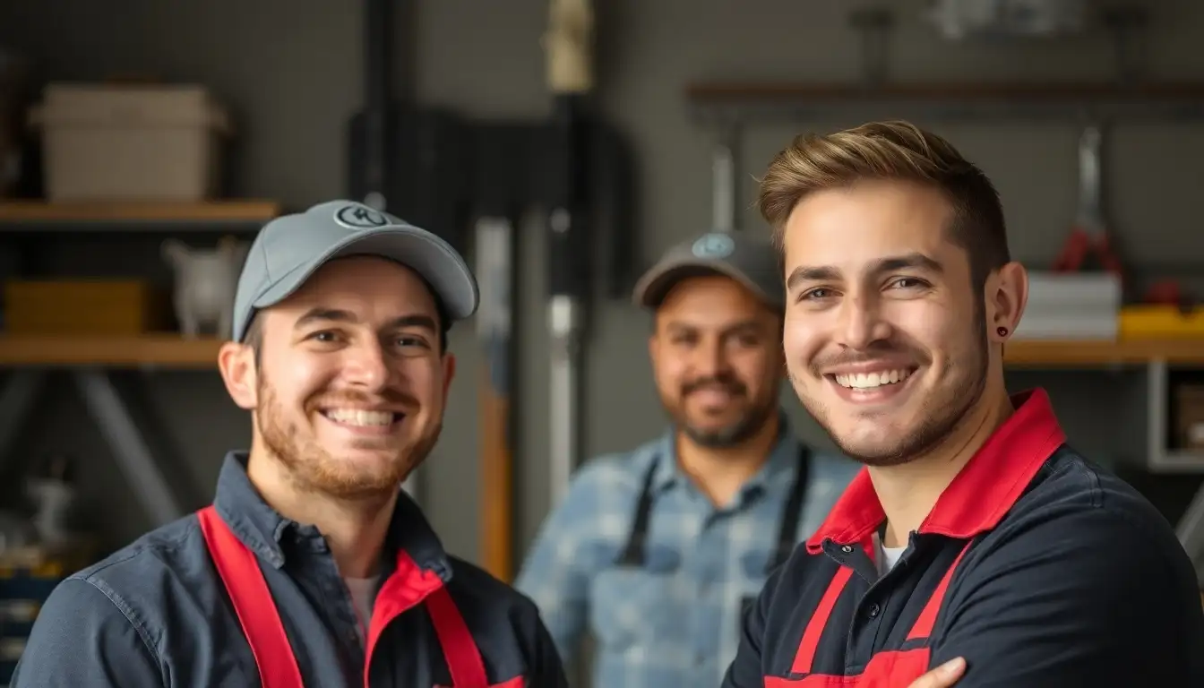 Serviços Multi Reparos 24h