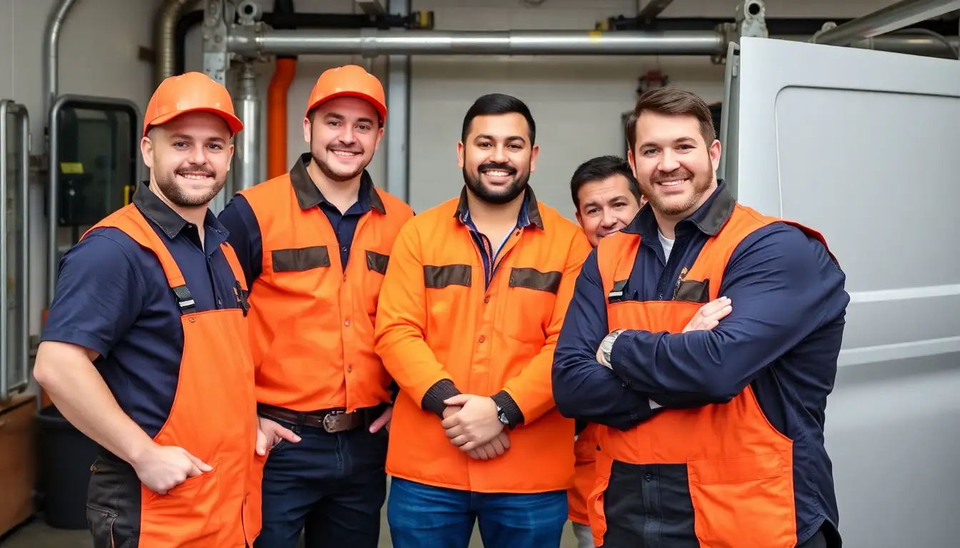Serviços Multi Reparos 24h