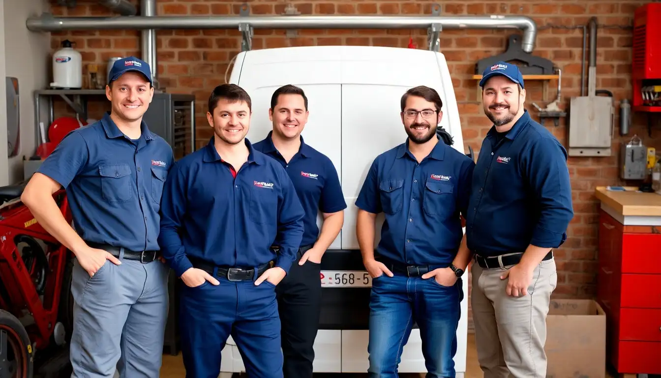 Serviços Multi Reparos 24h
