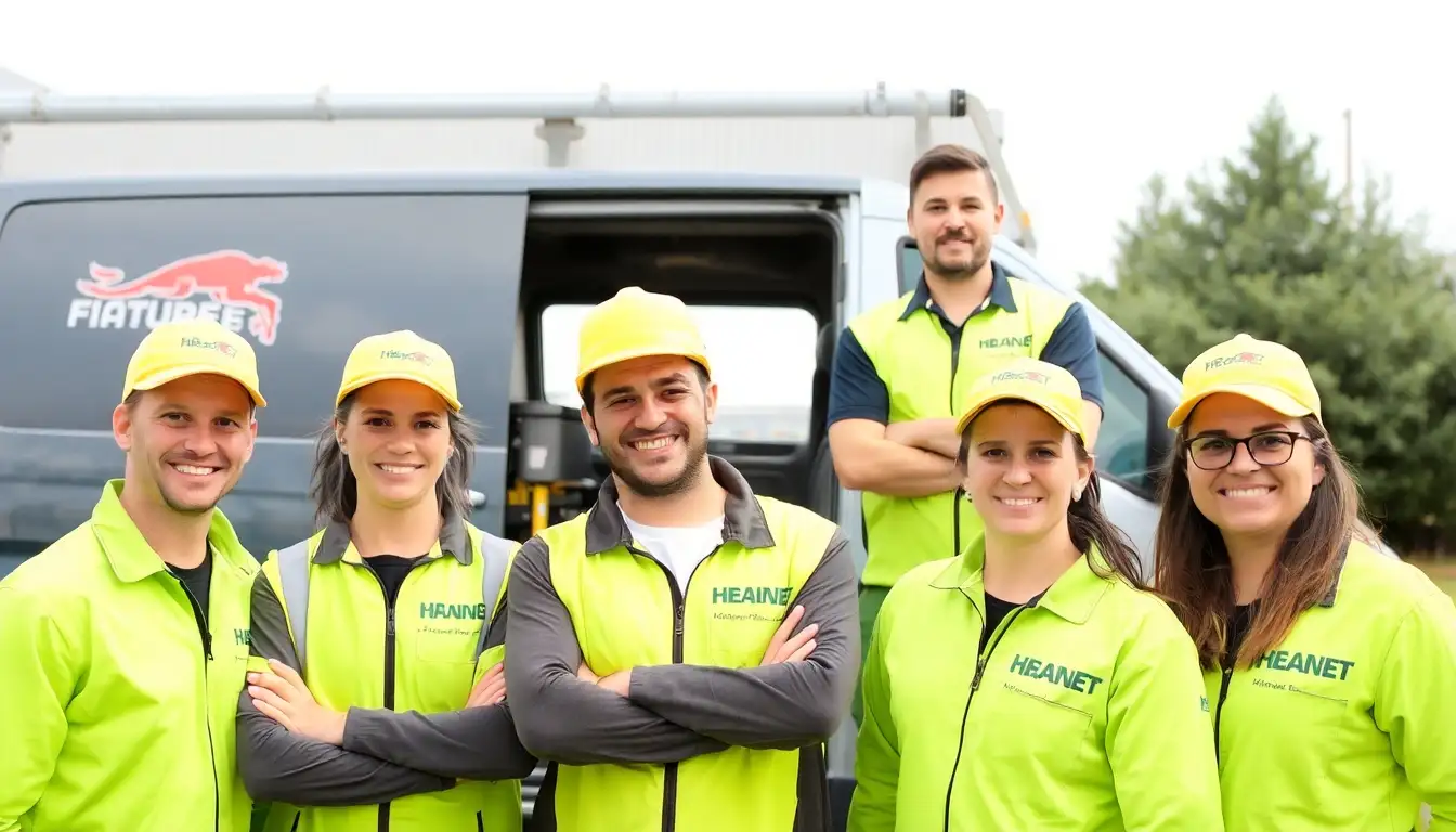 Serviços Multi Reparos 24h