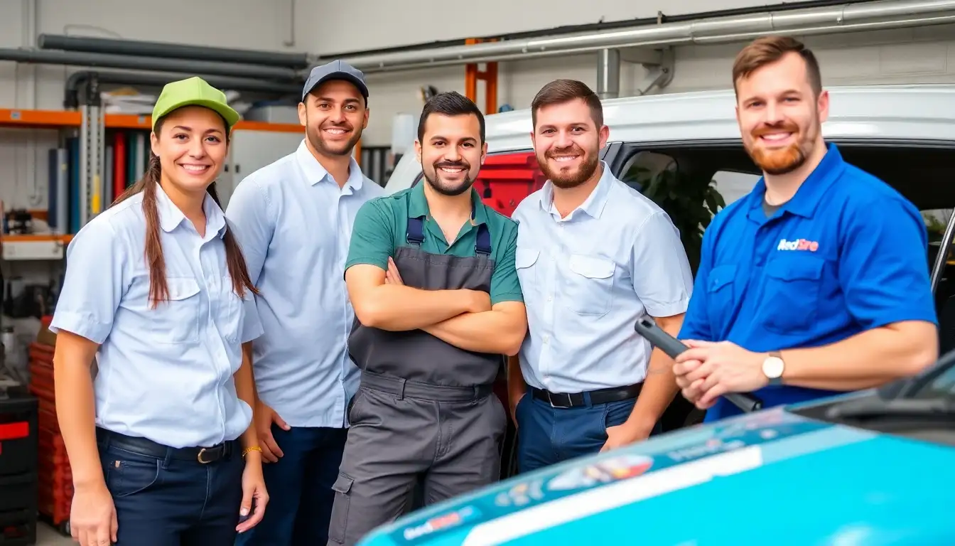 Serviços Multi Reparos 24h