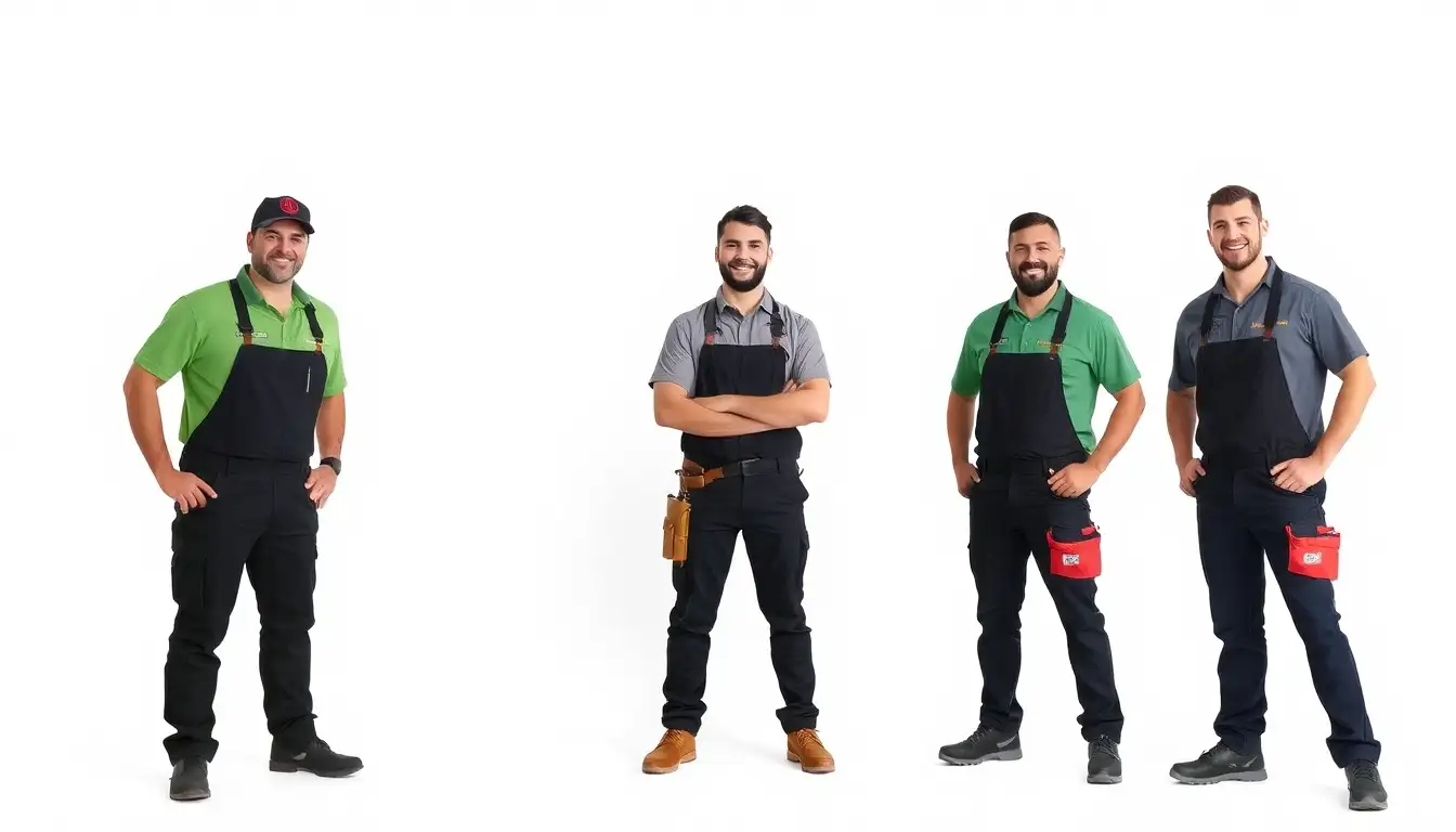 Serviços Multi Reparos 24h