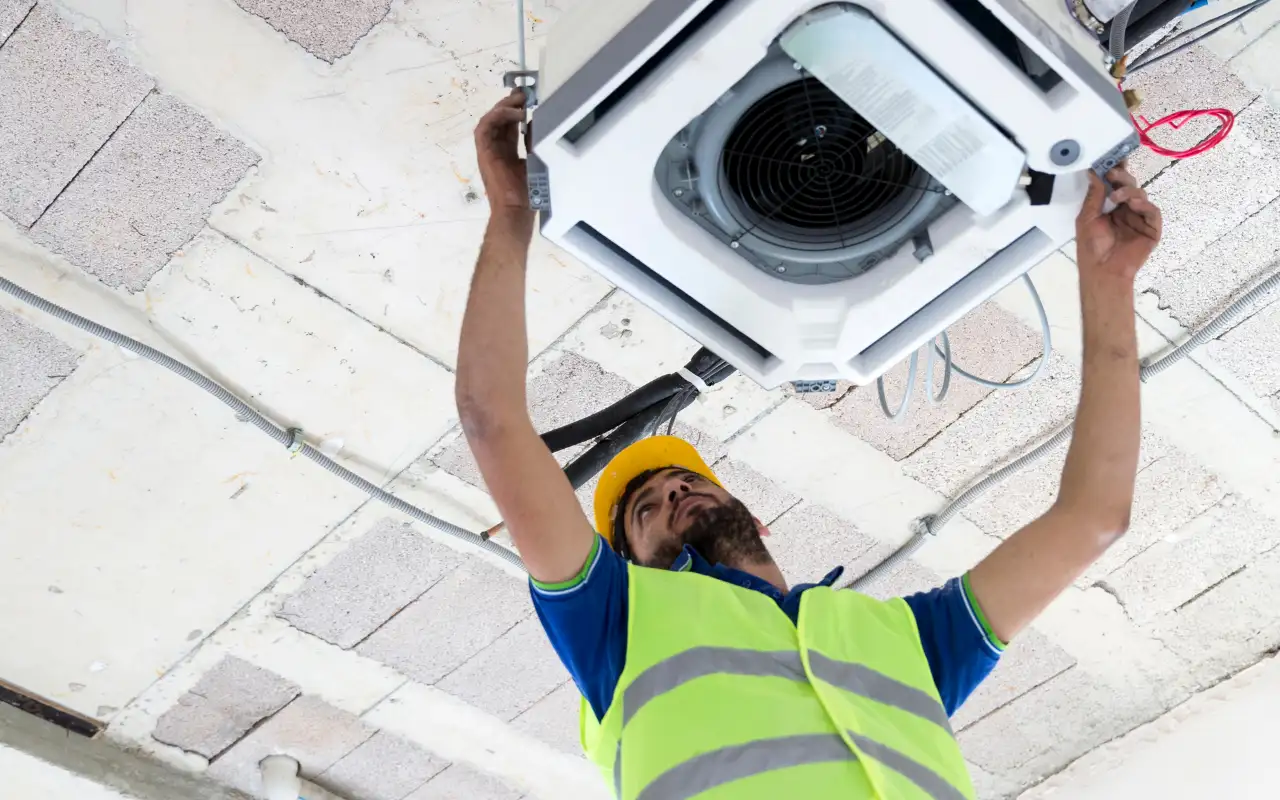 Serviços Multi Reparos 24h