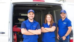 Serviços Multi Reparos 24h