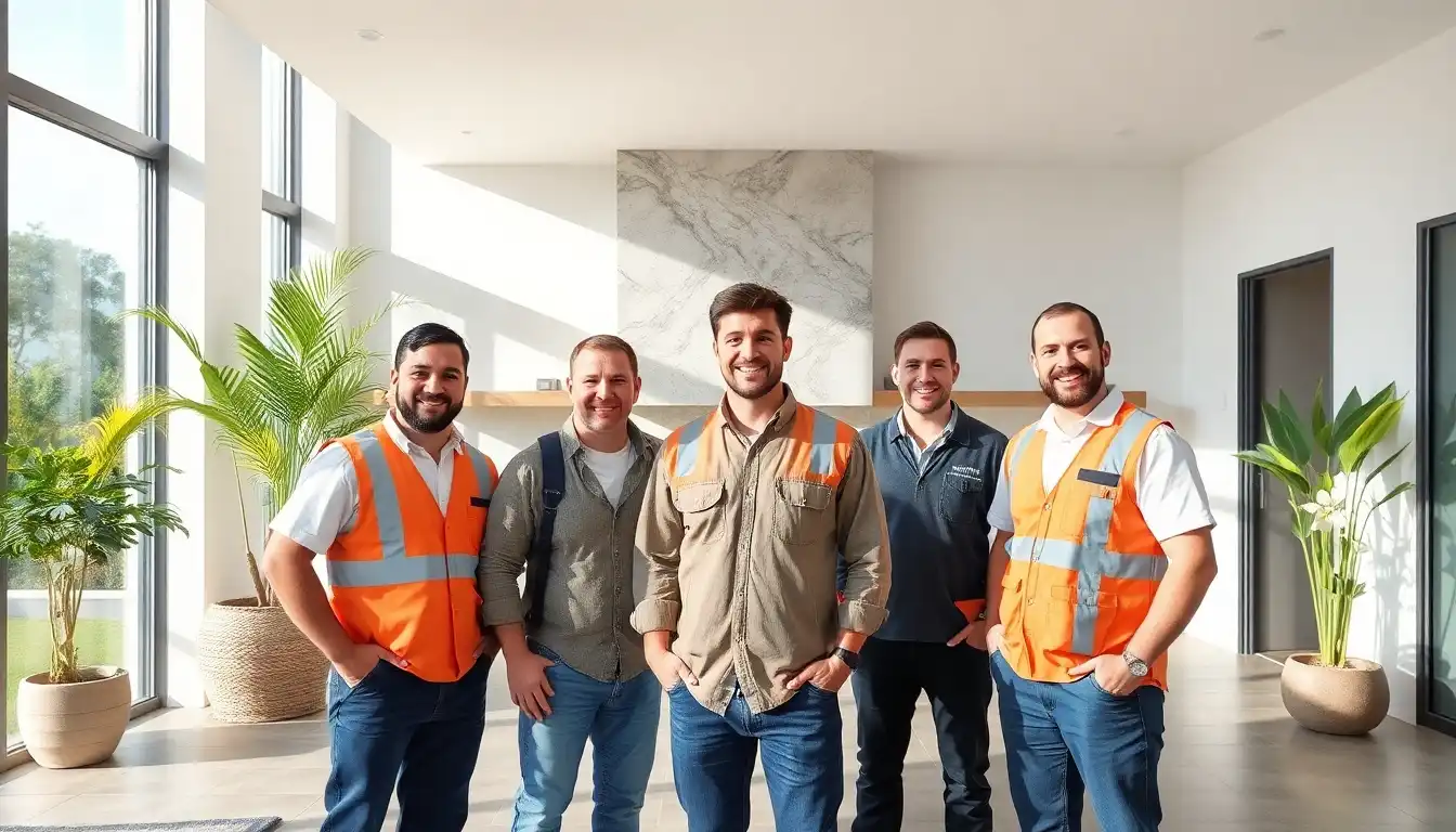 Reformas Residenciais em Póvoa de Santa Iria Reforma em Póvoa de Santa Iria